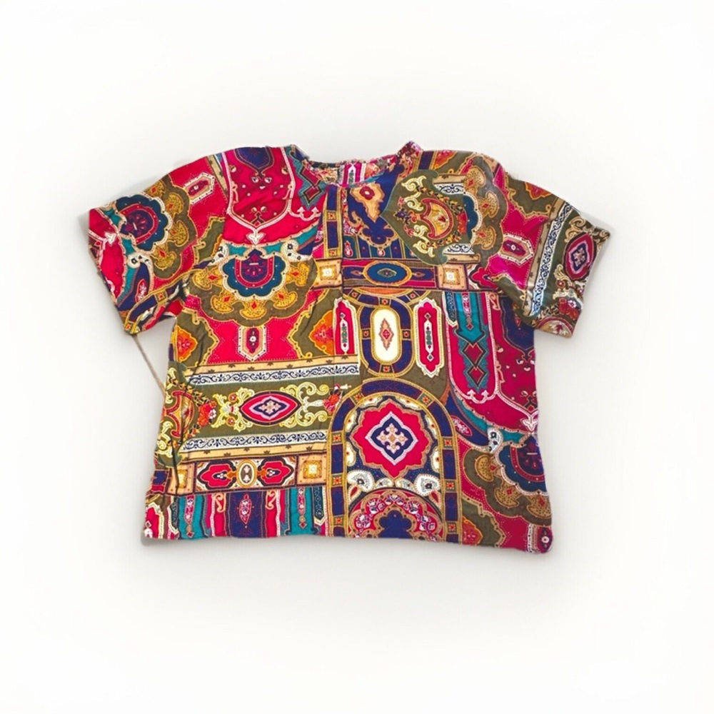 Vintage blouse